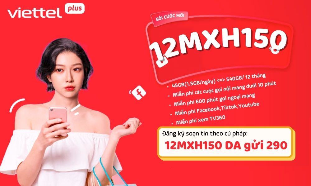 goi-cuoc-viettel-12mxh150